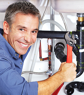 DRAINAGE EXPERTS Woodford Green